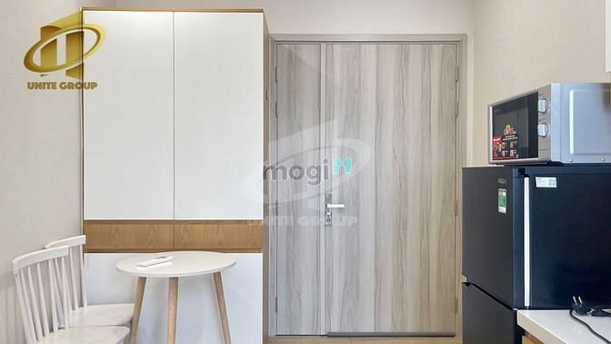 Hình ảnh Studio Ban Công 7tr5 Gần Lotte Mart, đh TDT