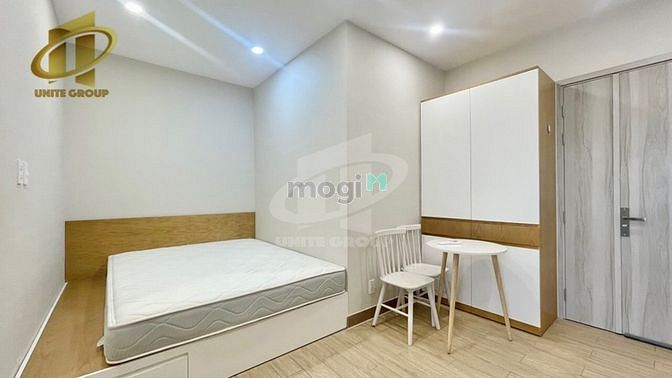 Hình ảnh Studio Ban Công 7tr5 Gần Lotte Mart, đh TDT