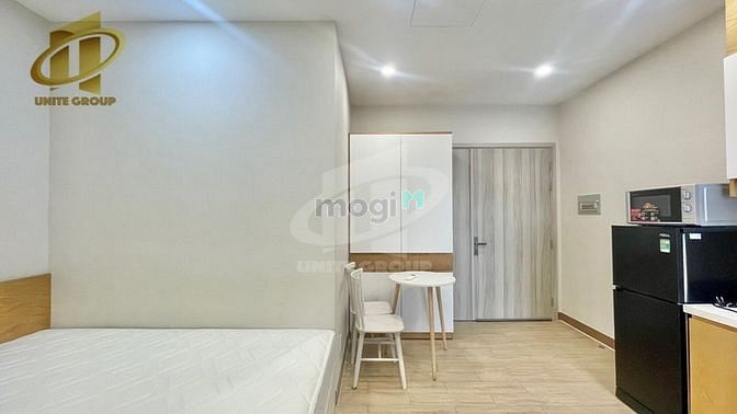 Hình ảnh Studio Ban Công 7tr5 Gần Lotte Mart, đh TDT
