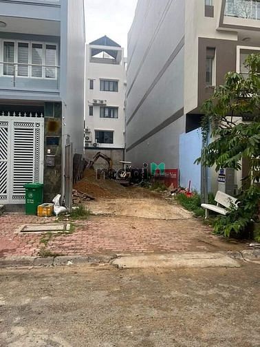 Hình ảnh Sang nhanh nền đất DT 60m2 giá 1.9 tỷ khu dân cư Đồng Phượng Quận 12