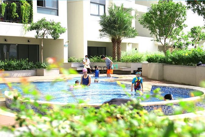Hình ảnh Giỏ hàng cho thuê The Pegasuite | Bảng giá mới nhất [06/2023]