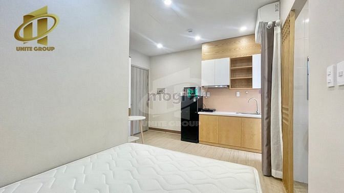 Hình ảnh Studio Ban Công 7tr5 Gần Lotte Mart, đh TDT