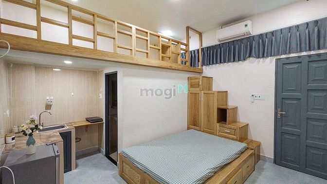 Hình ảnh 🫶🏻 Duplex full nội thất thoáng mát ngay HTP Q7