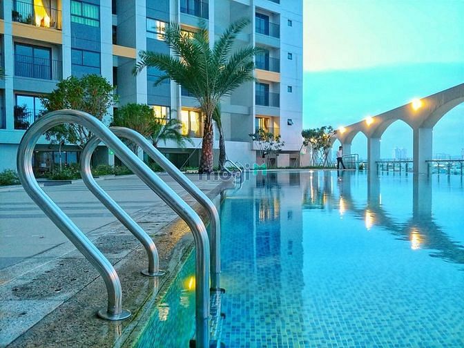 Hình ảnh Giỏ hàng cho thuê The Pegasuite | Bảng giá mới nhất [06/2023]