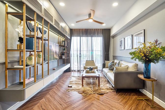 Hình ảnh cho thuê Trang Chủ MB66.COM / Đăng Ký Tặng 66K 2pn cơ bản và  có đủ nội thất giá 11-12tr/tháng