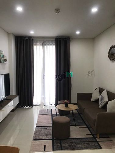 Hình ảnh Cho thuê CHCC HÀ ĐÔ CENTROSA - 1 phòng ngủ - Full nt