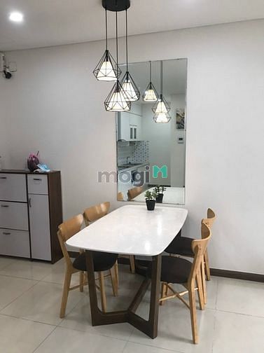 Hình ảnh Cho thuê CHCC HÀ ĐÔ CENTROSA - 1 phòng ngủ - Full nt