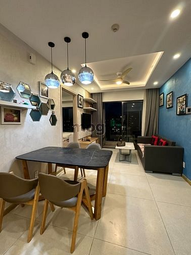 Hình ảnh Cho thuê Trang Chủ MB66.COM / Đăng Ký Tặng 66K New City Thủ Thiêm, full nt, 2pn, GIÁ 16tr