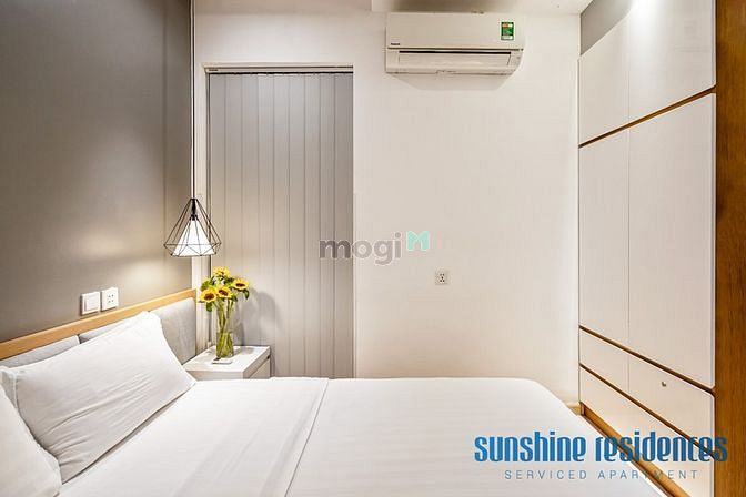 Hình ảnh ⚜️Trang Chủ MB66.COM Chính Thức Mini 2PN Cao Cấp Trọn Chi Phí - Khu Sân Bay Tân Bình