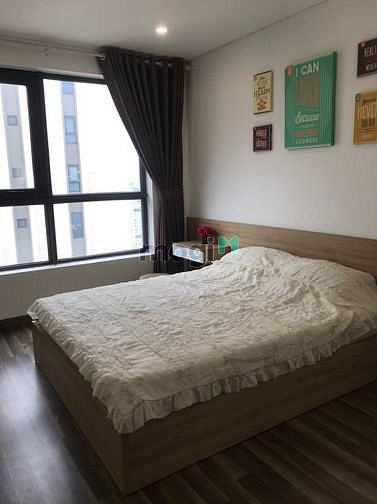 Hình ảnh Cho thuê CHCC HÀ ĐÔ CENTROSA - 1 phòng ngủ - Full nt
