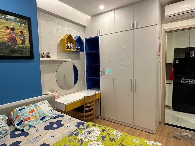 Hình ảnh Cho thuê Trang Chủ MB66.COM / Đăng Ký Tặng 66K New City Thủ Thiêm, full nt, 2pn, GIÁ 16tr