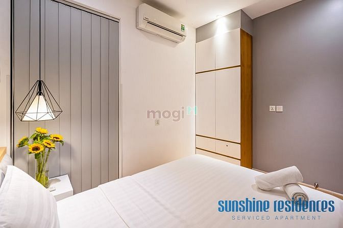 Hình ảnh ⚜️Trang Chủ MB66.COM Chính Thức Mini 2PN Cao Cấp Trọn Chi Phí - Khu Sân Bay Tân Bình
