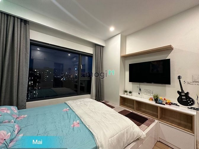 Hình ảnh Cho thuê Trang Chủ MB66.COM / Đăng Ký Tặng 66K New City Thủ Thiêm, full nt, 2pn, GIÁ 16tr
