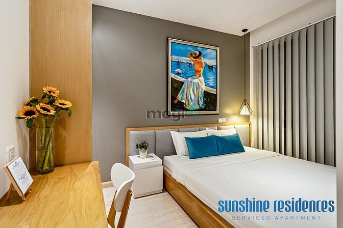 Hình ảnh ⚜️Trang Chủ MB66.COM Chính Thức Mini 2PN Cao Cấp Trọn Chi Phí - Khu Sân Bay Tân Bình