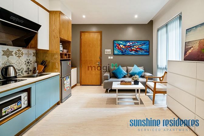 Hình ảnh ⚜️Trang Chủ MB66.COM Chính Thức Mini 2PN Cao Cấp Trọn Chi Phí - Khu Sân Bay Tân Bình