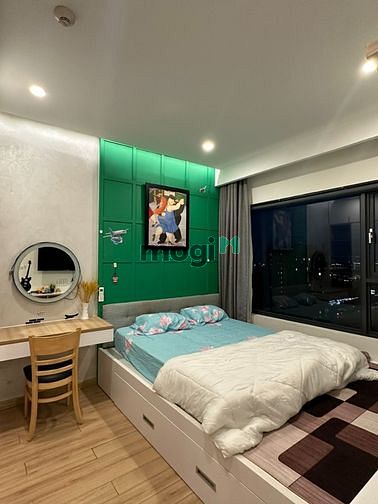 Hình ảnh Cho thuê Trang Chủ MB66.COM / Đăng Ký Tặng 66K New City Thủ Thiêm, full nt, 2pn, GIÁ 16tr