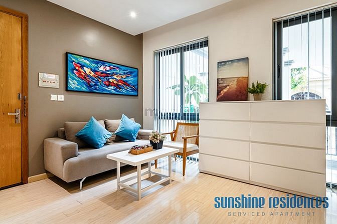 Hình ảnh ⚜️Trang Chủ MB66.COM Chính Thức Mini 2PN Cao Cấp Trọn Chi Phí - Khu Sân Bay Tân Bình
