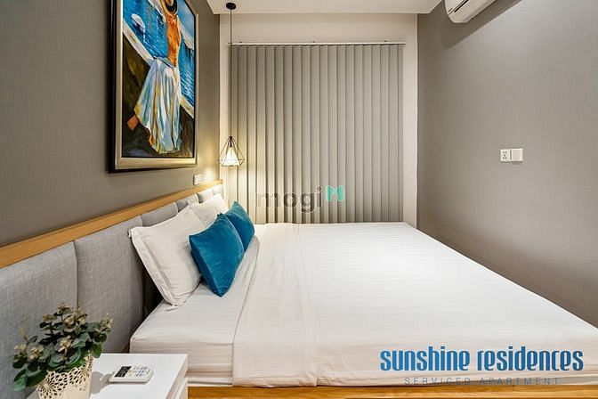 Hình ảnh ⚜️Trang Chủ MB66.COM Chính Thức Mini 2PN Cao Cấp Trọn Chi Phí - Khu Sân Bay Tân Bình