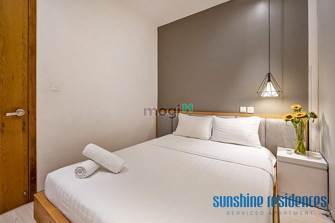 Hình ảnh ⚜️Trang Chủ MB66.COM Chính Thức Mini 2PN Cao Cấp Trọn Chi Phí - Khu Sân Bay Tân Bình