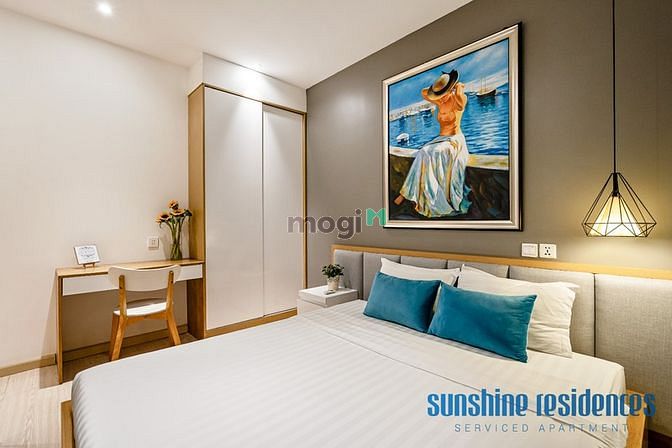Hình ảnh ⚜️Trang Chủ MB66.COM Chính Thức Mini 2PN Cao Cấp Trọn Chi Phí - Khu Sân Bay Tân Bình