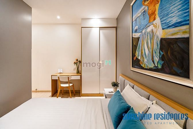 Hình ảnh ⚜️Trang Chủ MB66.COM Chính Thức Mini 2PN Cao Cấp Trọn Chi Phí - Khu Sân Bay Tân Bình