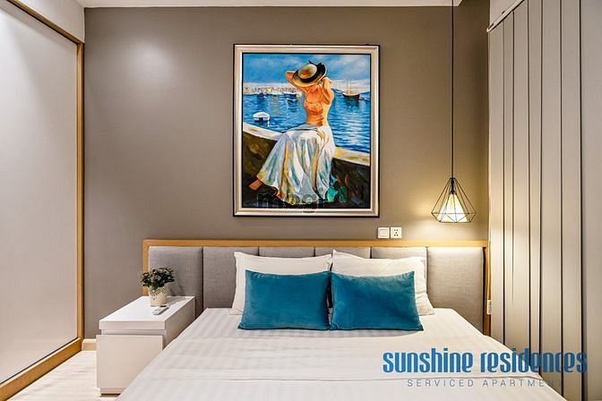 Hình ảnh ⚜️Trang Chủ MB66.COM Chính Thức Mini 2PN Cao Cấp Trọn Chi Phí - Khu Sân Bay Tân Bình