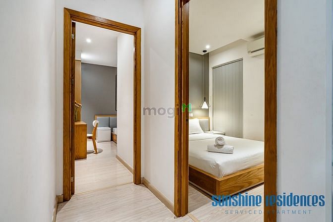 Hình ảnh ⚜️Trang Chủ MB66.COM Chính Thức Mini 2PN Cao Cấp Trọn Chi Phí - Khu Sân Bay Tân Bình