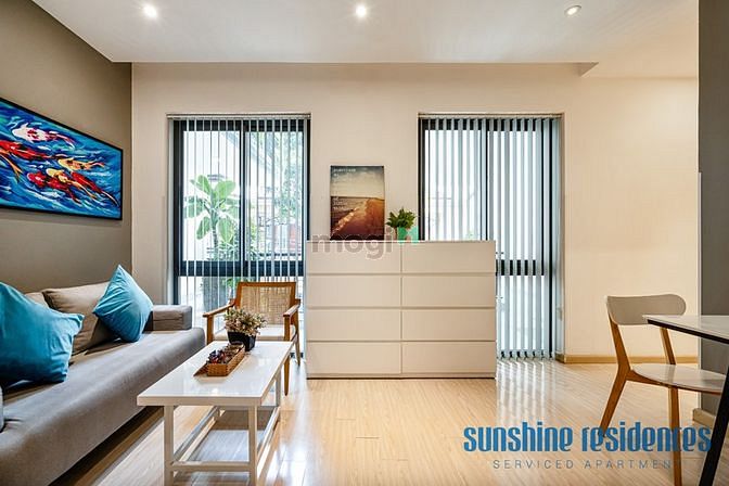 Hình ảnh ⚜️Trang Chủ MB66.COM Chính Thức Mini 2PN Cao Cấp Trọn Chi Phí - Khu Sân Bay Tân Bình