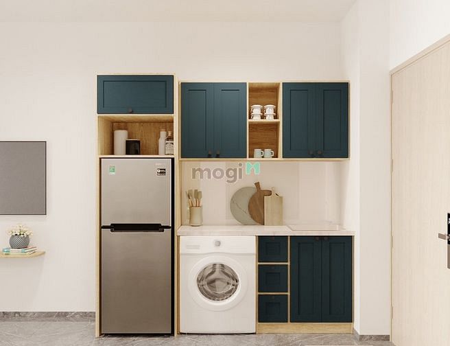 Hình ảnh Cho Thuê Căn Hộ Trang Chủ MB66.COM Chính Thức Bancol Lớn Quận Phú Nhuận Mới 100%