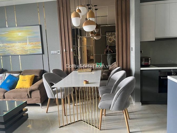 Hình ảnh VINHOMES GOLDEN RIVER Cam kết đăng đúng giá,giỏ hàng cập nhật liên tục