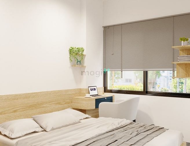 Hình ảnh Cho Thuê Căn Hộ Trang Chủ MB66.COM Chính Thức Bancol Lớn Quận Phú Nhuận Mới 100%