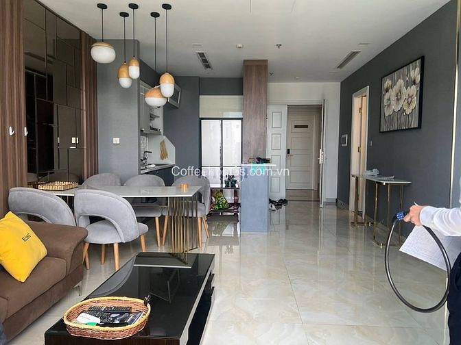 Hình ảnh VINHOMES GOLDEN RIVER Cam kết đăng đúng giá,giỏ hàng cập nhật liên tục