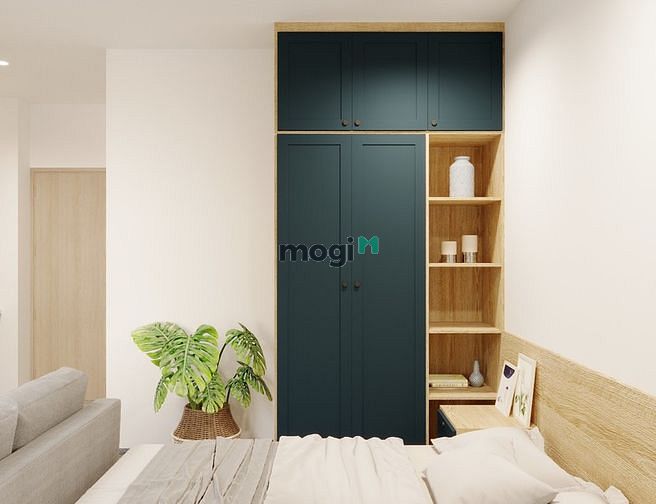 Hình ảnh Cho Thuê Căn Hộ Trang Chủ MB66.COM Chính Thức Bancol Lớn Quận Phú Nhuận Mới 100%