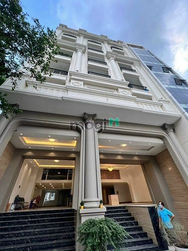 Hình ảnh TÌm đâu ra căn thứ 2- Góc 2MT 7 lầu 22 tỷ Q3