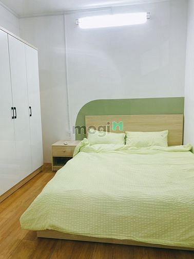 Hình ảnh Cho thuê Trang Chủ MB66.COM / Đăng Ký Tặng 66K dịch vụ 2 Phòng ngủ bancol view đẹp