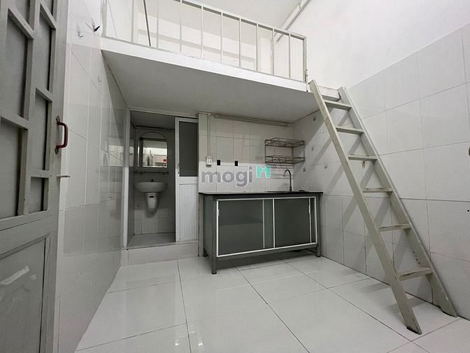 Hình ảnh Cho thuê phòng trọ cách đại học Văn Lang 5 phút đi xe