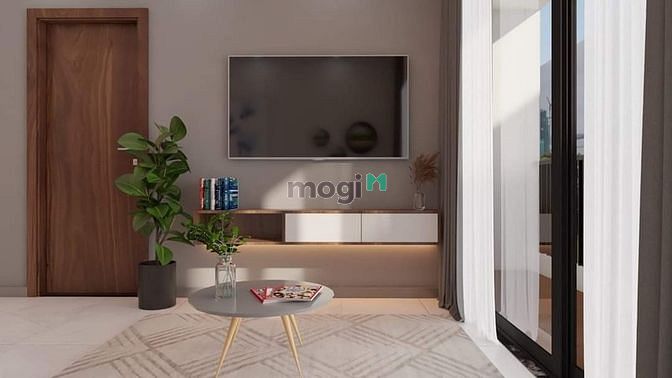 Hình ảnh Bán Trang Chủ MB66.COM / Đăng Ký Tặng 66K chung cư Q7 BOULEVAR 🌻 50m2 1pn,1wc  🌻 Full nội thất 🌻 T