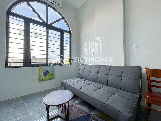 Hình ảnh Studio & Duplex NEW gần Lotte Mart Q7 - Được nuôi mèo - Kèm voucher