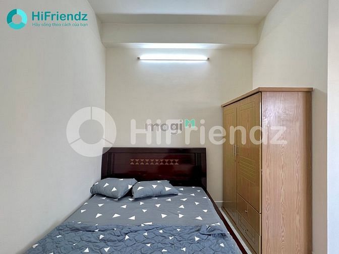 Hình ảnh 🌈🌈Mb6623 nạp rút nhanh chóng Duplex đường Nguyễn Văn Linh🏠🏠 Full nội thất, cửa sổ