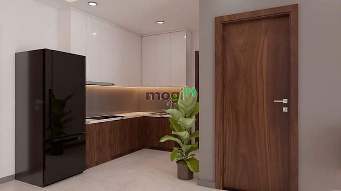 Hình ảnh Bán Trang Chủ MB66.COM / Đăng Ký Tặng 66K chung cư Q7 BOULEVAR 🌻 50m2 1pn,1wc  🌻 Full nội thất 🌻 T