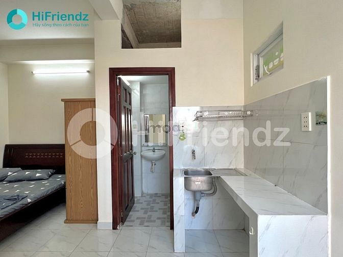 Hình ảnh 🌈🌈Mb6623 nạp rút nhanh chóng Duplex đường Nguyễn Văn Linh🏠🏠 Full nội thất, cửa sổ