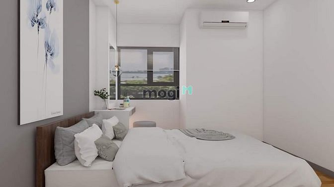 Hình ảnh Bán Trang Chủ MB66.COM / Đăng Ký Tặng 66K chung cư Q7 BOULEVAR 🌻 50m2 1pn,1wc  🌻 Full nội thất 🌻 T