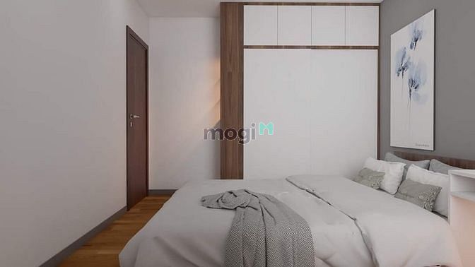 Hình ảnh Bán Trang Chủ MB66.COM / Đăng Ký Tặng 66K chung cư Q7 BOULEVAR 🌻 50m2 1pn,1wc  🌻 Full nội thất 🌻 T