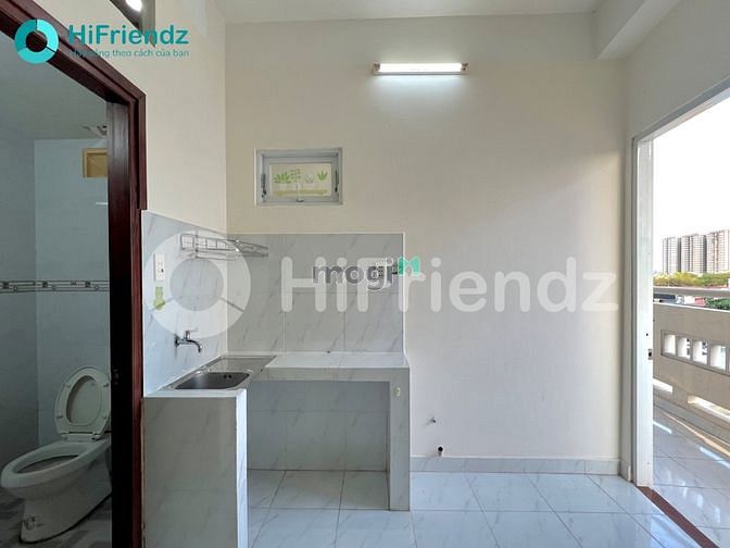 Hình ảnh 🌈🌈Mb6623 nạp rút nhanh chóng Duplex đường Nguyễn Văn Linh🏠🏠 Full nội thất, cửa sổ
