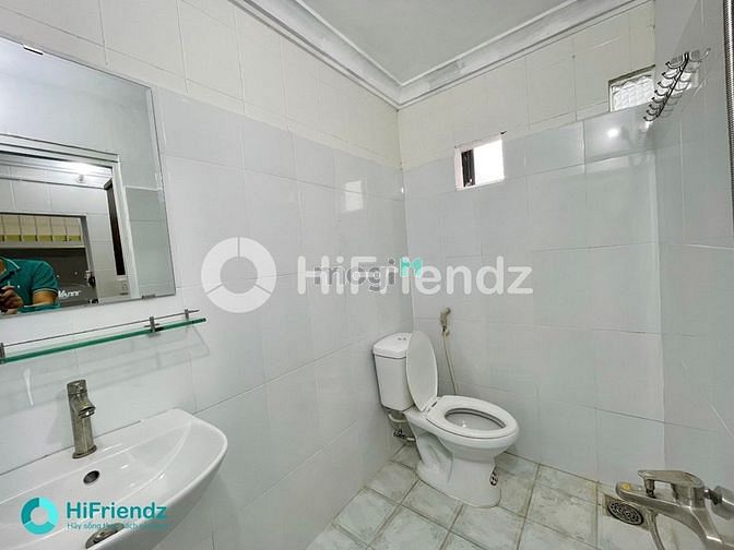 Hình ảnh CHDV duplex mới siêu rộng, full nội thất, cửa sổ thoáng, ngay khu K300