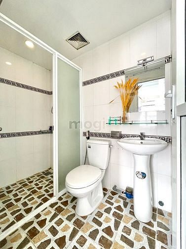 Hình ảnh 💥Quá đã -Phòng đẹp - Bancong - Full nội thất ngay sau Co.op Nhiêu Lộc