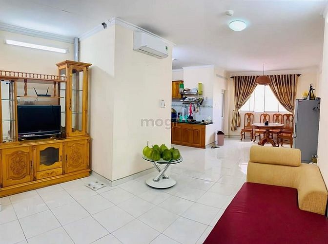 Hình ảnh Mình cần bán căn Central Garden,Q1 để trả nợ. 81m2, 1 tỷ 850