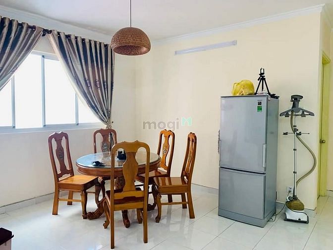 Hình ảnh Mình cần bán căn Central Garden,Q1 để trả nợ. 81m2, 1 tỷ 850