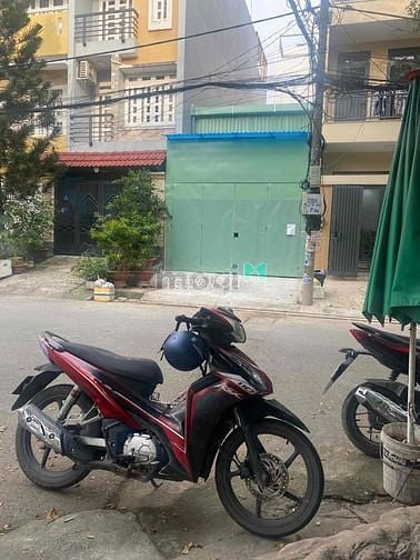 Hình ảnh CHO thuê KHO 100% mới đường 12m Bình Lợi, 90m2 GIÁ chỉ: 15tr