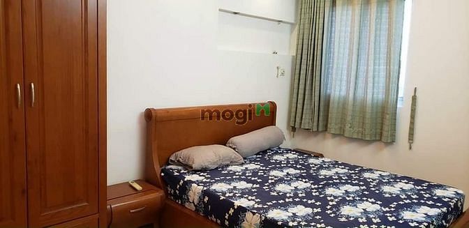 Hình ảnh Mình cần bán căn Central Garden,Q1 để trả nợ. 81m2, 1 tỷ 850